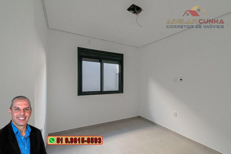 Casa com 2 dormitórios sendo 1 Suíte à VENDA em Campo Bom: 9ª foto da galeria de imagens do imóvel