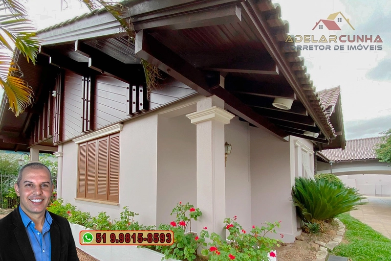 DAS HAUS - Sala Comercial à VENDA em Sapiranga: 5ª foto da galeria de imagens do imóvel