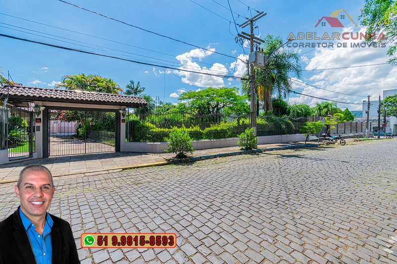 DAS HAUS - Sala Comercial à VENDA em Sapiranga: 7ª foto da galeria de imagens do imóvel