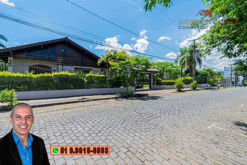 DAS HAUS - Sala Comercial à VENDA em Sapiranga: 6ª foto da galeria de imagens do imóvel