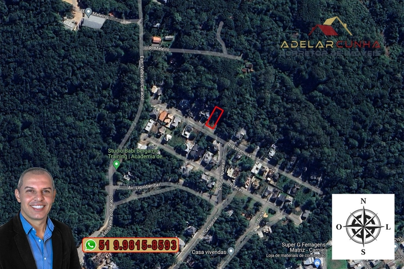 Casa à Venda em Gramado - RS com 3 Suítes sendo 1 Suíte máster.: 15ª foto da galeria de imagens do imóvel