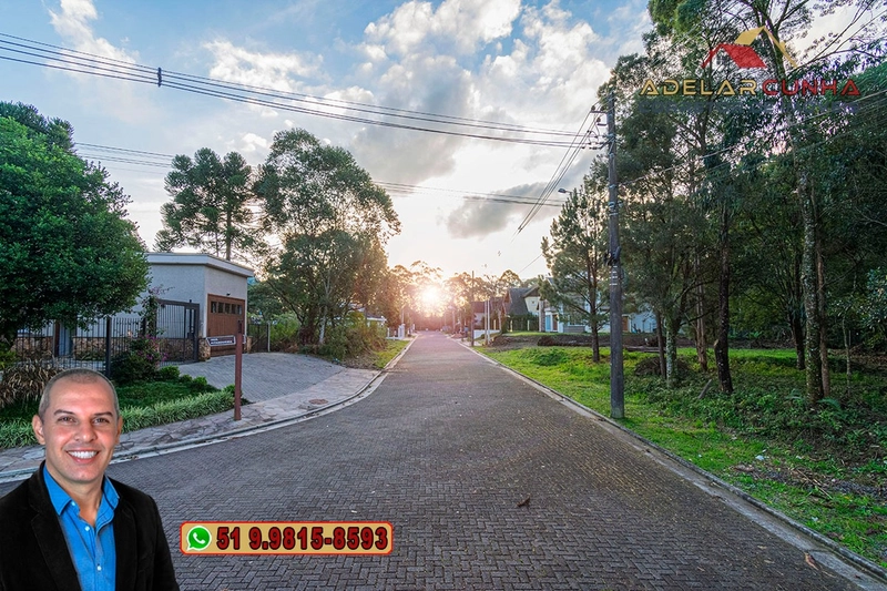 Casa à Venda em Gramado - RS com 3 Suítes sendo 1 Suíte máster.: 13ª foto da galeria de imagens do imóvel