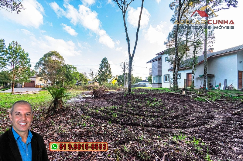 Casa à Venda em Gramado - RS com 3 Suítes sendo 1 Suíte máster.: 11ª foto da galeria de imagens do imóvel