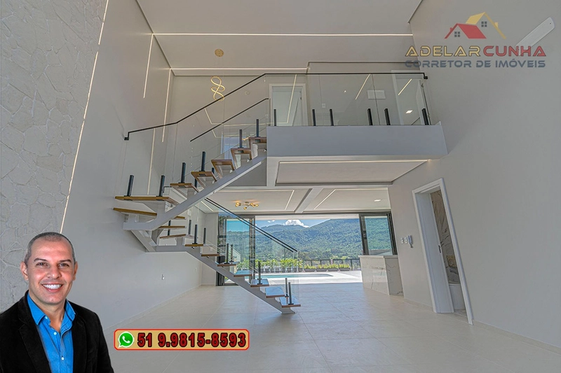 Casa com 3 dormitórios sendo 1 Suíte à Venda em Sapiranga - RS: 22ª foto da galeria de imagens do imóvel