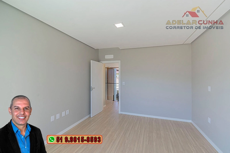 Casa com 3 dormitórios sendo 1 Suíte à Venda em Sapiranga - RS: 63ª foto da galeria de imagens do imóvel