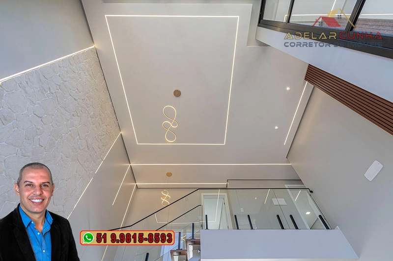 Casa com 3 dormitórios sendo 1 Suíte à Venda em Sapiranga - RS: 21ª foto da galeria de imagens do imóvel