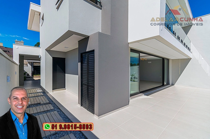 Casa com 3 dormitórios sendo 1 Suíte à Venda em Sapiranga - RS: 35ª foto da galeria de imagens do imóvel