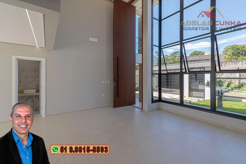 Casa com 3 dormitórios sendo 1 Suíte à Venda em Sapiranga - RS: 15ª foto da galeria de imagens do imóvel