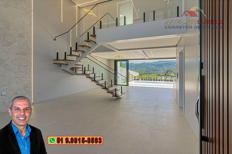 Casa com 3 dormitórios sendo 1 Suíte à Venda em Sapiranga - RS: 13ª foto da galeria de imagens do imóvel