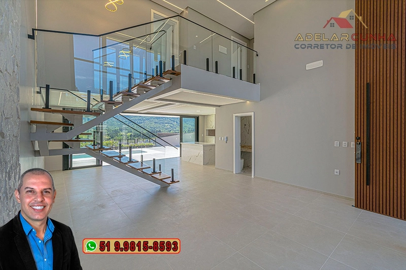 Casa com 3 dormitórios sendo 1 Suíte à Venda em Sapiranga - RS: 14ª foto da galeria de imagens do imóvel