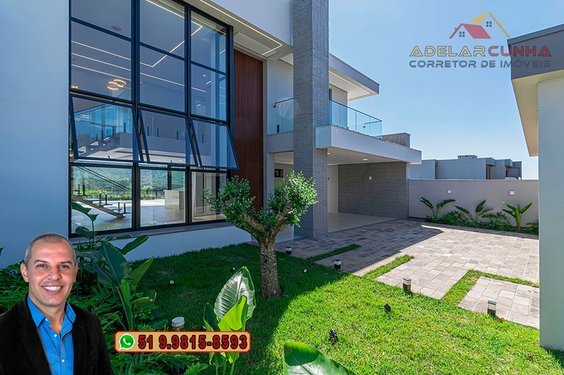 Casa com 3 dormitórios sendo 1 Suíte à Venda em Sapiranga - RS: 8ª foto da galeria de imagens do imóvel