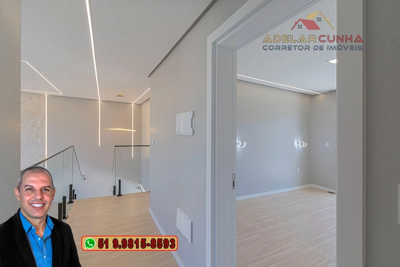 Casa com 3 dormitórios sendo 1 Suíte à Venda em Sapiranga - RS: 67ª foto da galeria de imagens do imóvel