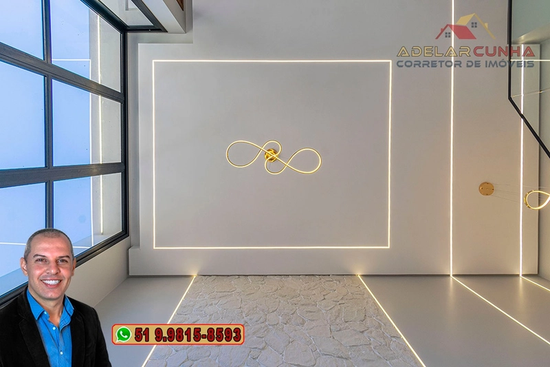 Casa com 3 dormitórios sendo 1 Suíte à Venda em Sapiranga - RS: 20ª foto da galeria de imagens do imóvel