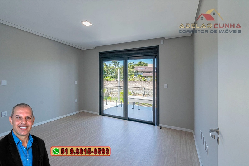 Casa com 3 dormitórios sendo 1 Suíte à Venda em Sapiranga - RS: 46ª foto da galeria de imagens do imóvel