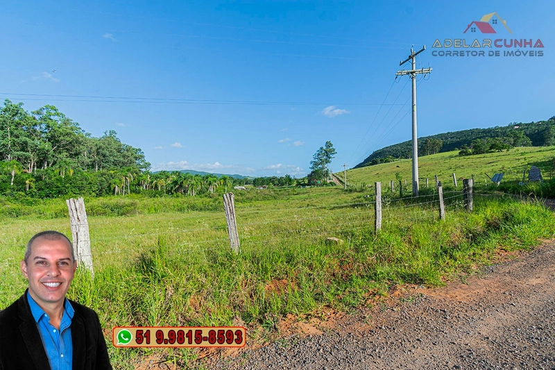 Chácara à VENDA em Lomba Grande - Novo Hamburgo - RS: 1ª foto da galeria de imagens do imóvel