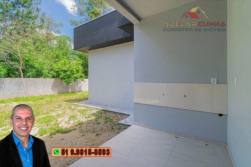 Casa com 2 Dormitórios sendo 1 Suíte à VENDA em Campo Bom: 12ª foto da galeria de imagens do imóvel