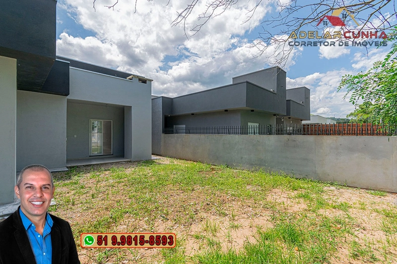 Casa com 2 Dormitórios sendo 1 Suíte à VENDA em Campo Bom: 15ª foto da galeria de imagens do imóvel