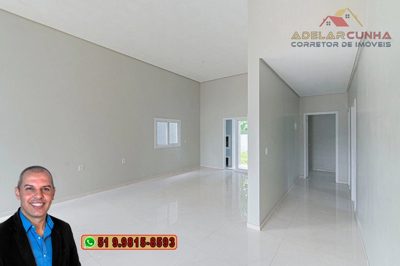 Casa com 2 Dormitórios sendo 1 Suíte à VENDA em Campo Bom: 18ª foto da galeria de imagens do imóvel