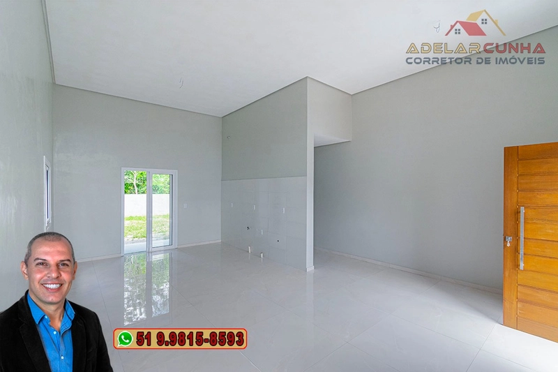 Casa com 2 Dormitórios sendo 1 Suíte à VENDA em Campo Bom: 7ª foto da galeria de imagens do imóvel