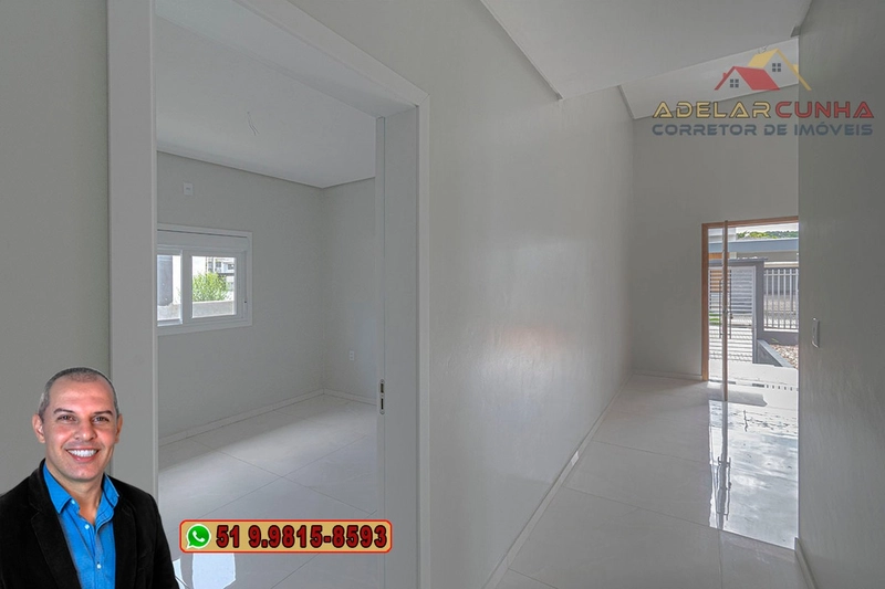 Casa com 2 Dormitórios sendo 1 Suíte à VENDA em Campo Bom: 19ª foto da galeria de imagens do imóvel