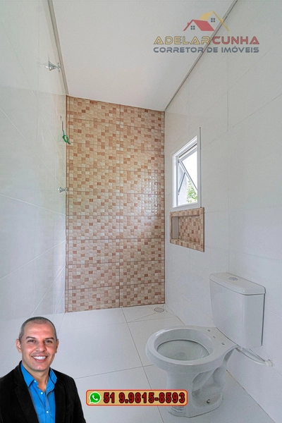 Casa com 2 Dormitórios sendo 1 Suíte à VENDA em Campo Bom: 27ª foto da galeria de imagens do imóvel