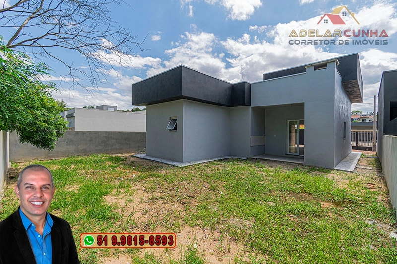 Casa com 2 Dormitórios sendo 1 Suíte à VENDA em Campo Bom: 14ª foto da galeria de imagens do imóvel