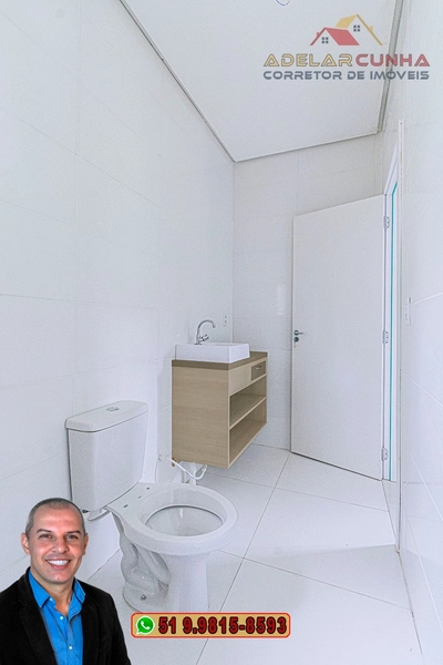Casa com 2 Dormitórios sendo 1 Suíte à VENDA em Campo Bom: 28ª foto da galeria de imagens do imóvel