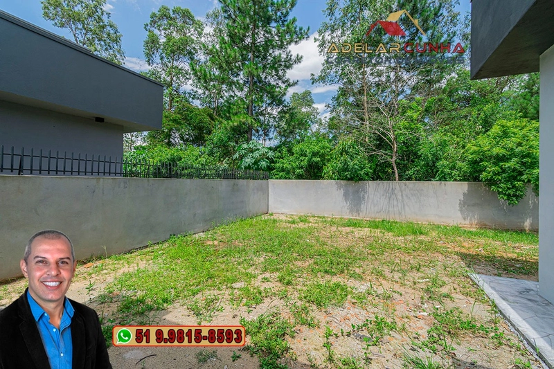 Casa com 2 Dormitórios sendo 1 Suíte à VENDA em Campo Bom: 13ª foto da galeria de imagens do imóvel