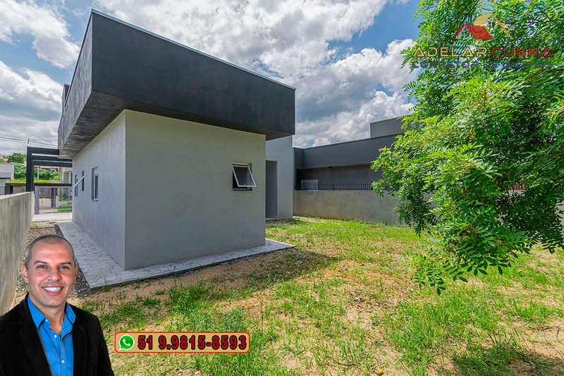 Casa com 2 Dormitórios sendo 1 Suíte à VENDA em Campo Bom: 17ª foto da galeria de imagens do imóvel