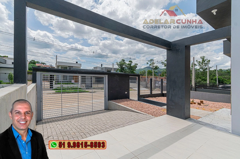 Casa com 2 Dormitórios sendo 1 Suíte à VENDA em Campo Bom: 31ª foto da galeria de imagens do imóvel