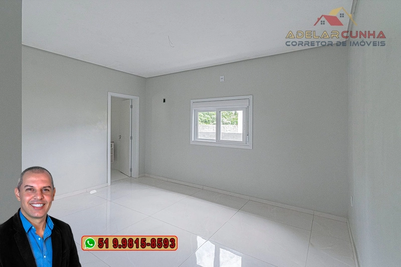 Casa com 2 Dormitórios sendo 1 Suíte à VENDA em Campo Bom: 25ª foto da galeria de imagens do imóvel