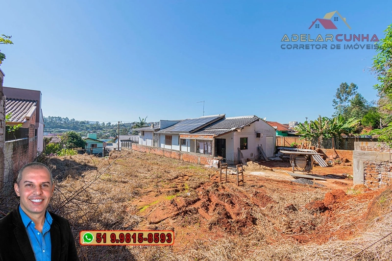 Terreno Residencial à VENDA em Campo Bom – RS: 9ª foto da galeria de imagens do imóvel