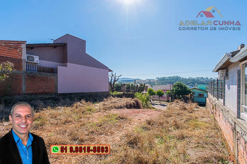 Terreno Residencial à VENDA em Campo Bom – RS: 5ª foto da galeria de imagens do imóvel