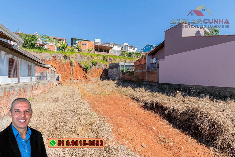 Terreno Residencial à VENDA em Campo Bom – RS: 8ª foto da galeria de imagens do imóvel