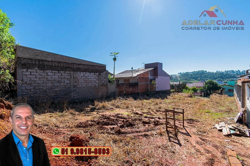 Terreno Residencial à VENDA em Campo Bom – RS: 4ª foto da galeria de imagens do imóvel