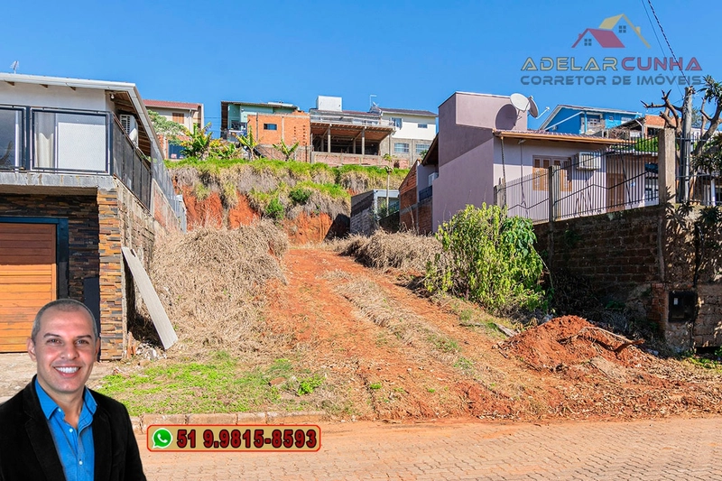 Terreno Residencial à VENDA em Campo Bom – RS: 10ª foto da galeria de imagens do imóvel