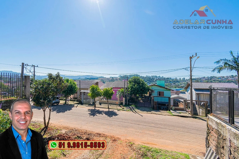 Terreno Residencial à VENDA em Campo Bom – RS: 6ª foto da galeria de imagens do imóvel
