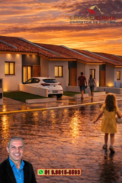 Casa com 2 dormitórios à Venda em Sapiranga: 4ª foto da galeria de imagens do imóvel