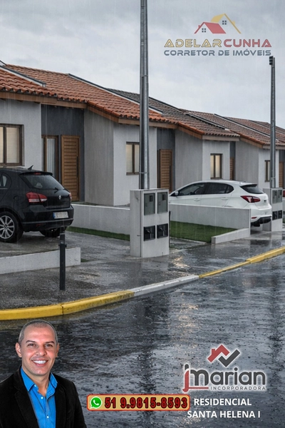 Casa com 2 dormitórios à Venda em Sapiranga: 7ª foto da galeria de imagens do imóvel