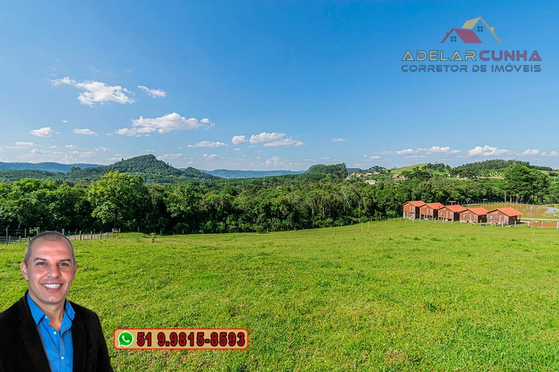 Chácara 1 hectare à VENDA em Serra Grande - RS: 4ª foto da galeria de imagens do imóvel