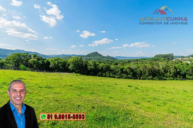 Chácara 1 hectare à VENDA em Serra Grande - RS: 2ª foto da galeria de imagens do imóvel
