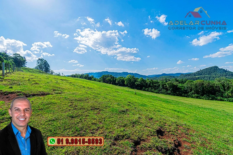 Chácara 1 hectare à VENDA em Serra Grande - RS: 6ª foto da galeria de imagens do imóvel
