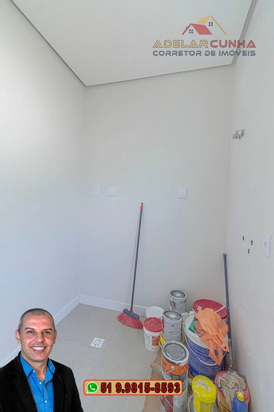 Sobrado com 3 Suítes à VENDA em Novo Hamburgo: 16ª foto da galeria de imagens do imóvel