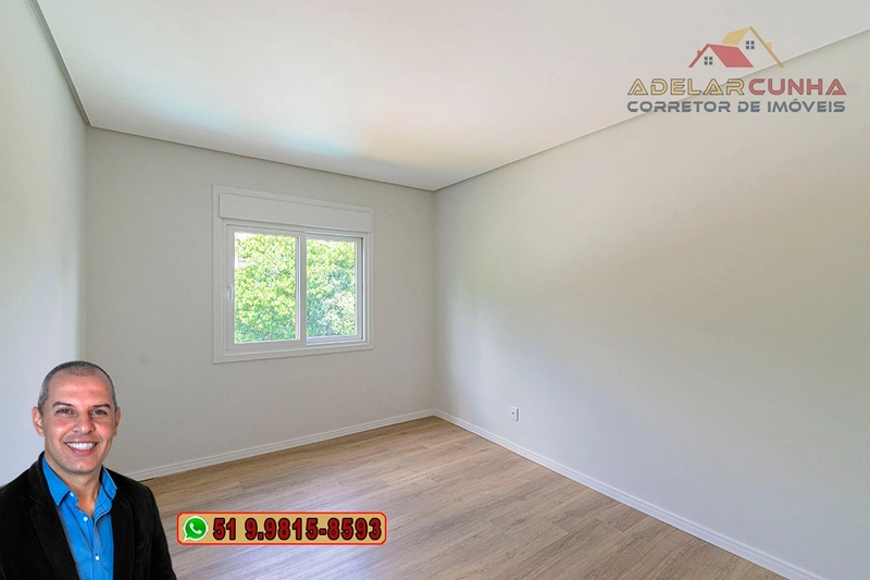 Sobrado com 3 Suítes à VENDA em Novo Hamburgo: 36ª foto da galeria de imagens do imóvel