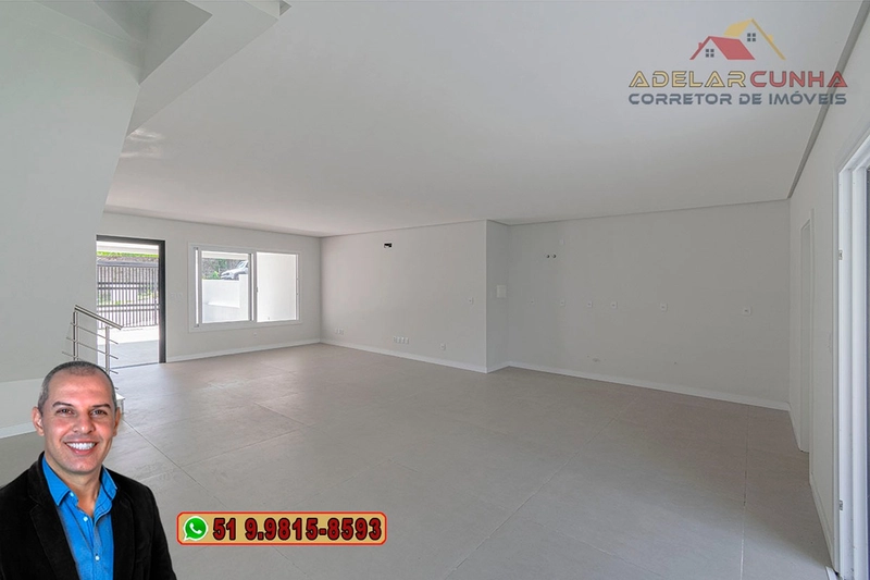 Sobrado com 3 Suítes à VENDA em Novo Hamburgo: 19ª foto da galeria de imagens do imóvel