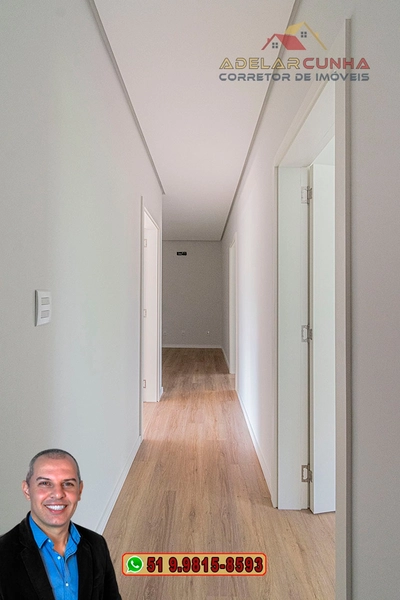 Sobrado com 3 Suítes à VENDA em Novo Hamburgo: 33ª foto da galeria de imagens do imóvel