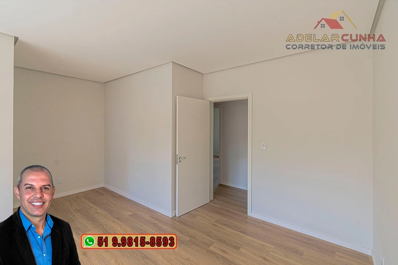 Sobrado com 3 Suítes à VENDA em Novo Hamburgo: 54ª foto da galeria de imagens do imóvel