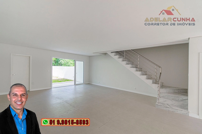 Sobrado com 3 Suítes à VENDA em Novo Hamburgo: 30ª foto da galeria de imagens do imóvel