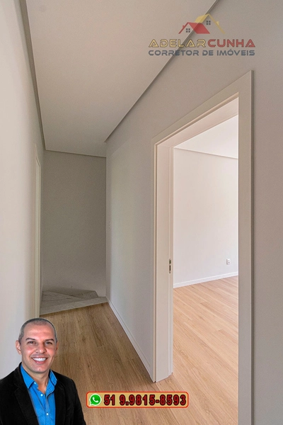 Sobrado com 3 Suítes à VENDA em Novo Hamburgo: 49ª foto da galeria de imagens do imóvel