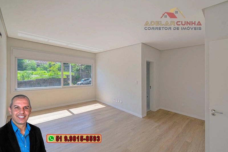 Sobrado com 3 Suítes à VENDA em Novo Hamburgo: 51ª foto da galeria de imagens do imóvel